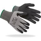 Cut B Sandy Foam Nitrile, Palm Coated Gloves thumbnail-0