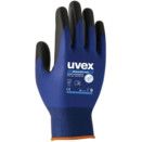 CAT II Phynomic Wet Safety Gloves, Anthracite Blue thumbnail-0