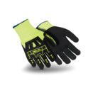Helix® 3000 Impact Resistant Safety Gloves, Sizes 6-12 thumbnail-0