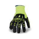 Helix® 3000 Impact Resistant Safety Gloves, Sizes 6-12 thumbnail-1