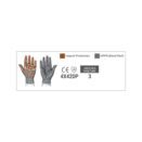 Helix® 3000 Impact Resistant Safety Gloves, Sizes 6-12 thumbnail-2
