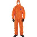 AlphaTec® Hooded Coveralls thumbnail-0