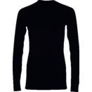 Kiruna Premium Thermal Long Sleeve Vest, Blue thumbnail-0