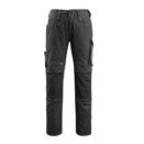 UNIQUE Manheim Trousers With Knee-Pad Pockets thumbnail-0