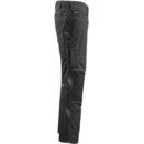 UNIQUE Manheim Trousers With Knee-Pad Pockets thumbnail-2