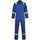 Flame Resistant Coverall thumbnail-0