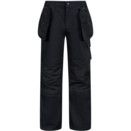 TRJ335 Hardwear Holster Trousers for Men, Black thumbnail-0