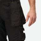 TRJ335 Hardwear Holster Trousers for Men, Black thumbnail-1
