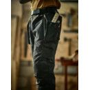 TRJ335 Hardwear Holster Trousers for Men, Black thumbnail-3