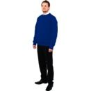 65/35 Premium Sweatshirts thumbnail-3