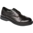 VC101 Black Safety Shoes, Men's thumbnail-0
