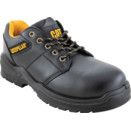 Striver Lo Black Safety Shoes thumbnail-0