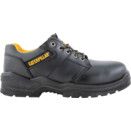 Striver Lo Black Safety Shoes thumbnail-3
