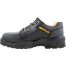 Striver Lo Black Safety Shoes thumbnail-2