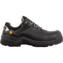 Jalas® 1348 Heavy Duty Arctic Grip Safety Shoes, Black thumbnail-0