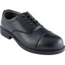 Black S3 Oxford Shoes thumbnail-0