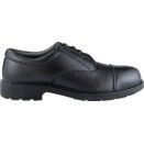 Black S3 Oxford Shoes thumbnail-2