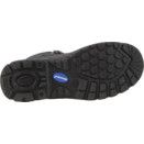 2601 Black Hiker Safety Boots thumbnail-1