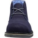 Blue Safety Boots, Business Style thumbnail-4