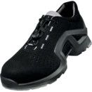 1 X-Tended™ Safety Trainers, Black/Grey thumbnail-0