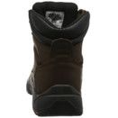 Black Derby Safety Boots thumbnail-1