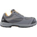 Turbo IGS Grey Safety Trainers thumbnail-1