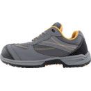Turbo IGS Grey Safety Trainers thumbnail-3