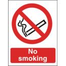 High Quality Polycarbonate Prohibition Signs thumbnail-0