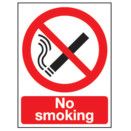 No Smoking Signs thumbnail-2