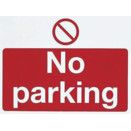 No Parking Signs thumbnail-1