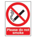 No Smoking Signs thumbnail-4