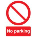 No Parking Signs thumbnail-0