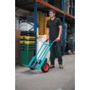 Heavy Duty Sack Trucks with Puncture Proof Wheels thumbnail-0