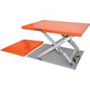 Static Lift Tables - Mains Operated thumbnail-0