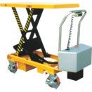 Mobile Lift Tables - Battery operated lift thumbnail-0