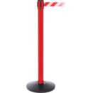 SafetyMaster Post Mounted Retractable Safety Barrier thumbnail-0