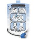 Defibrillation Pads For Defibtech Lifeline AED's thumbnail-1