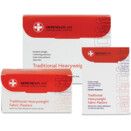 Dependaplast Traditional Heavyweight Fabric Plasters, Packs of 50 and 100 thumbnail-1