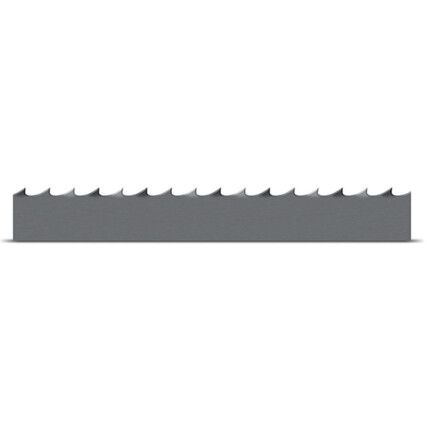 Bandsaw Blade, Intenss™ PRO, 2451 x 27 x 0.9mm, 6 to 10TPI