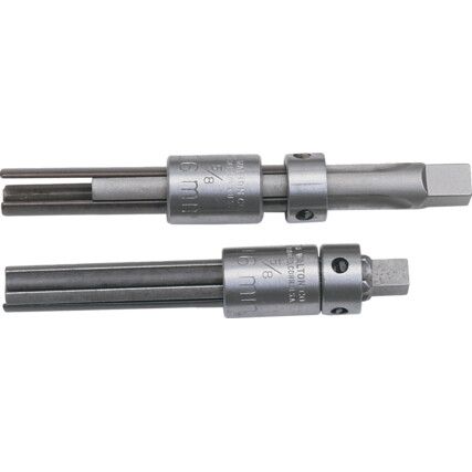 7/16" (11mm) 4-FLUTE TAP EXTRACTOR