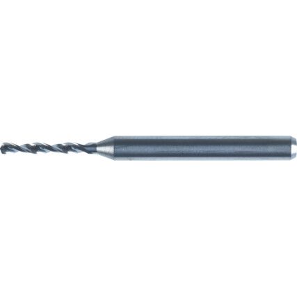 Pcb Drill, 3.175mm x 0.7mm, Carbide