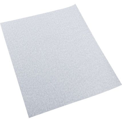 618, Coated Sheet, 230 x 280mm, Silicon Carbide, P320