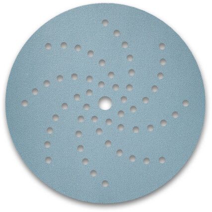 S Performance 1948, Coated Disc Pack, 150mm, Aluminium Oxide, P400, 100 Pack