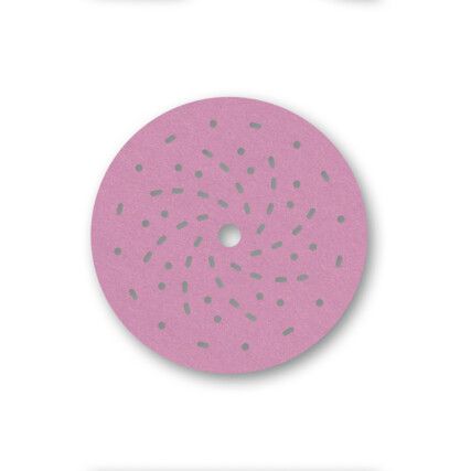 S Performance 1950, Coated Disc Pack, 125mm, Aluminium Oxide, P180, 100 Pack