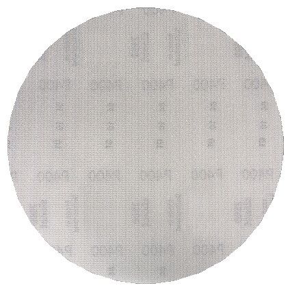 Sianet, Net Disc, 7900, 125mm, P400, Aluminium Oxide