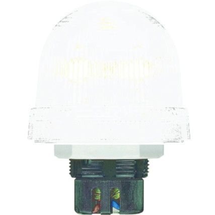 Light Element, Signal Beacon, For Signal Towers, Steady, Clear