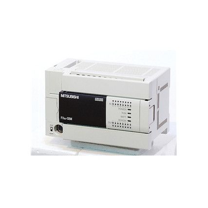 FX3U16MTDSS (231503) Base Unit 8 Inputs (24VDC)