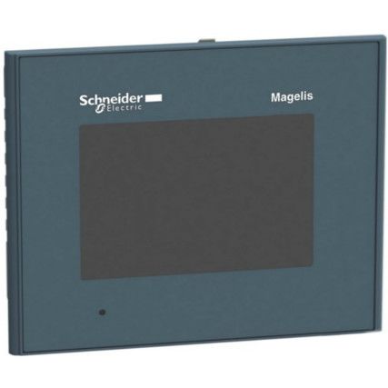 Magelis HMIGTO4310 Advanced Panel 7.5" VGA