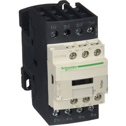 Electrical Contactor, TeSys D, 32A 230V 50/60HZ