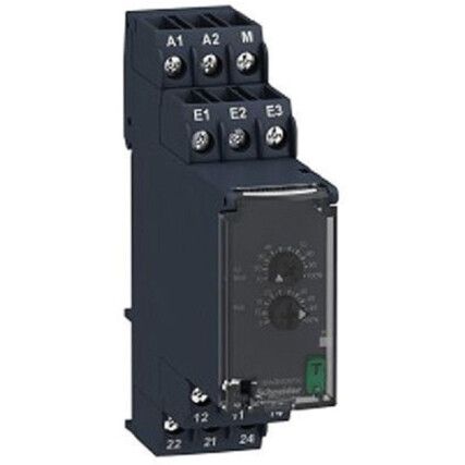 Control Relay RM22TR33 DPDT